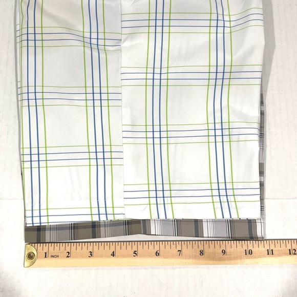 (2) Ben Hogan Performance Men’s Power Golf Shorts Lot of 2 Size 30 - Picture 11 of 11